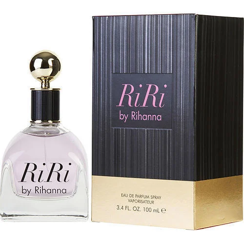 Rihanna Riri, 3.4 oz EDP Spray, for Women, perfume fragrance large, parfum - $35.99
