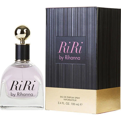 Rihanna Riri, 3.4 oz EDP Spray, for Women, perfume fragrance large, parfum - $49.05 CAD