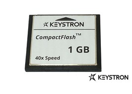 Asa5500-Cf-1Gb 1Gb Compatible Compactflash Cf Memory For Cisco Asa 5500 Router - $45.74