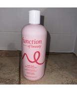 Function of Beauty Curly Hair Conditioner with Shea Butter - 11 fl. oz. - $224.99 MXN
