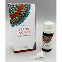 10ml Frank Olibano goloka oil - $4.79