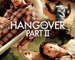 The Hangover Part 2 DVD | Region 4 - $11.86