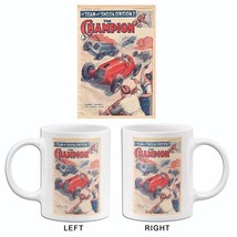 The Champion #52 - Comic Book Cover Mug - £19.17 GBP+