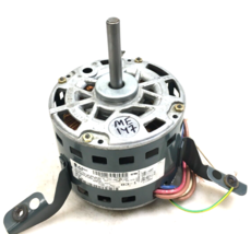 GE Motors 5KCP39GGV567DS Blower Motor 1/3HP 1075RPM 3SPD 115V HC41TE113 ... - $84.15