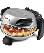 G3 Ferrari G10006 - Single refractory, Pizza, Pizza Oven, 1200W, 400°C S... - $679.52 CAD