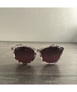 Maui Jim Isola MJ821-28E Purple Havana Sunglasses FRAMES ONLY - $112.63 CAD