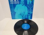 Liberace - Piano Memories - AVI Records - AVL-1001 LP Vinyl - TESTED - $6.40