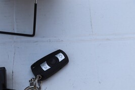 09 Bmw E60 E82 E80 E92 135i 335i 535i N54 ECU DME CAS3 Computer Immobilizer Fob image 6