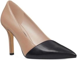 Nine West Manque Size US 11 M Women&#39;s Leather Pointed Toe Stiletto Heel ... - $39.58