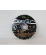 XBOX WRECKLESS THE YAKUSA MISSIONS VIDEO GAME ACTIVISION - $5.36 CAD