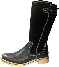 Eric Michael women's marcella boot Black - €209,45 EUR