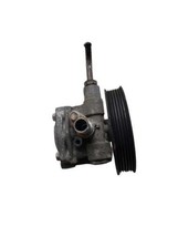 Power Steering Pump Fits 07 CALIBER 609850********** 6 MONTH WARRANTY **... - $38.49