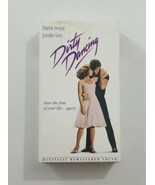 Dirty Dancing VHS 1998 Artisan Pictures  - $4.99