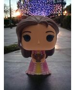 Funko Disney Elena Of Avalor POP Isabel Vinyl Figure Preowned  - $217.74 MXN