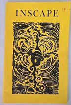 1974 INSCAPE Poems Volume III No 4 Phoenix Arizona - $23.02