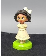 Disney Encanto Maribel as a kid  1.5&quot; PVC Figure Cake Topper - £2.32 GBP