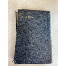The Holy Bible Containing The Old And New Testaments 1957 - £15.63 GBP