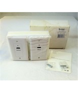 Steren 526-119WH HDMI Over Cat5e Wall Plate Extender Transmitter &amp; Recei... - $59.86 CAD