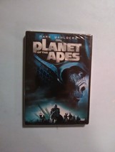 Planet of the Apes (DVD, 2003, Single Disc Version Sensormatic) New - £8.85 GBP