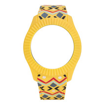 Watch Strap Watx &amp; Colors COWA3027 (S0382360) - £25.49 GBP