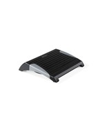 UPLIFT Desk Adjustable Footrest E3 uplift Adjustable Angles Rubber Top Grip - £37.54 GBP