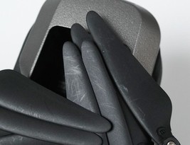 EXO Drones Blackhawk 3 Pro Drone Only READ image 8