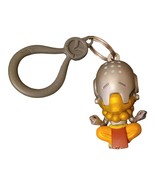 Zenyatta overwatch backpack keychain keys charm hanger Gamers hook - £4.69 GBP