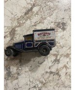 Matchbox 1979 Ford Model A - Matchbox Speed Shop Diecast Car** - $9.50