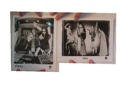 Orb Press Kit And Photos The - $37.96 CAD