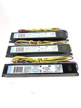 QTY-3 Advance 4-lamp T8 Electronic Fluorescent Light Ballast IntelliVolt... - $605.79 MXN