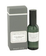 Grey Flannel Cologne By Geoffrey Beene Eau De Toilette Spray 1 Oz Eau De... - £44.05 GBP