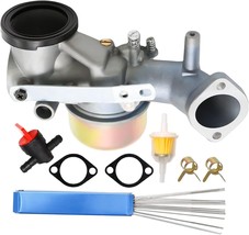 laffoonparts Carburetor Carb Replacement For Brigs &amp; Straton 491031 490499 - $934.12 MXN
