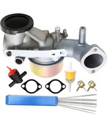 laffoonparts Carburetor Carb Replacement For Brigs &amp; Straton 491031 490499 - $70.04 CAD