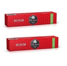 Old Spice Fresh Lime Pre Shave Cream, 70 gm x 2 pack (Free shipping worldwide) - £17.02 GBP