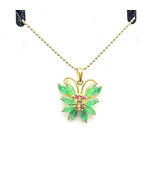 14K Gold Necklace - $336.60