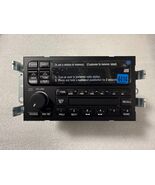 CD radio. OEM factory Delco NEW stereo for some 2000 Buick LeSabre - $129.91
