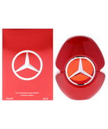 Mercedes Benz Woman Red by Mercedes-Benz for Women - 3 oz EDP Spray - $916.01 MXN