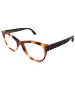 Authentic BOTTEGA VENETA VENETA-BV0009OA-002 Eyeglasses  002 HAVANA  N - $3,082.50 MXN