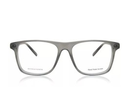 New Lux Bottega Veneta Black Dark Grey Men Eyeglasses BV239 F18 []145 Italy $549 - £119.89 GBP
