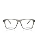 NEW Lux BOTTEGA VENETA Black Dark Grey Men eyeglasses BV239 F18 []145 IT... - $149.99