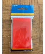 2”24” Reflective Red Vinyl Tape - €25,68 EUR