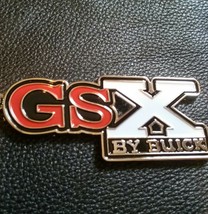 70 1970 Buick GSX keychain (E4) - $14.99