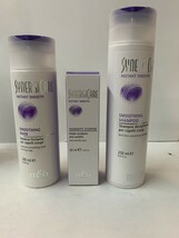 It&amp;ly Synergi Instant Smooth Care Kit (Shampoo, Humidity Stopper, &amp; Hair... - $33.60