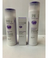 It&amp;ly Synergi Instant Smooth Care Kit (Shampoo, Humidity Stopper, &amp; Hair... - $616.16 MXN