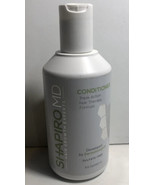 Shapiro MD Hair Therapy Conditioner 250 ml 9.5oz Sulfate-Free Triple Act... - £18.01 GBP