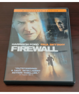 Firewall [DVD] - £4.72 GBP
