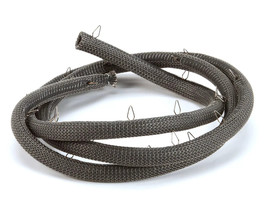 Turbochef Gasket, Door, Hhb2 24 Pins HHB-8236.B - SAME DAY SHIPPING - $1,034.63 MXN