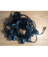 NEW OEM - Wiring Harness Only for Sunforce Solar String Lights 35 Ft (15... - $19.79