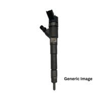 Common Rail Fuel Injector fits Nissan Renault Engine 0-445-110-856 - $350.00