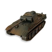 BOLEY #2129 &quot;GERMANY  PANTHER TANK&quot; 1:87 SCALE WW II GERMANY ARMY - $5.78